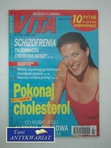 VITA NR. 7 LIPIEC 2000
