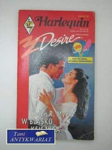 W BLASKU KSIĘŻYCA nr. 3