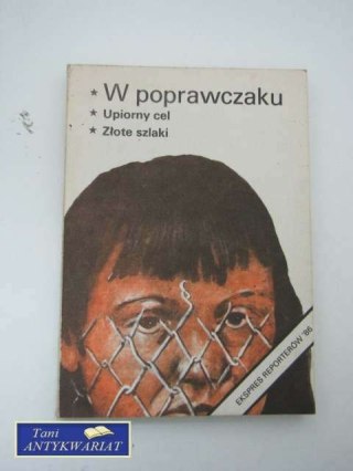 W POPRAWCZAKU