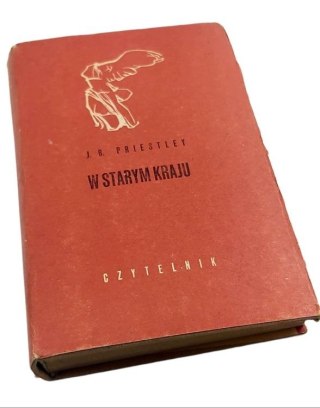 W STARYM KRAJU
