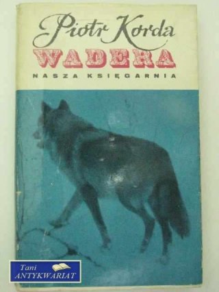 WADER