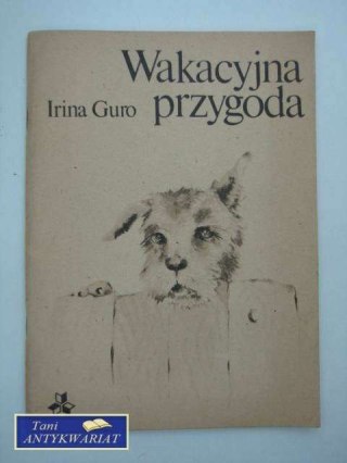 WAKACYJNA PRZYGODA