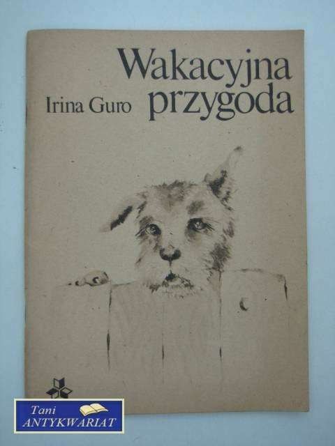 WAKACYJNA PRZYGODA