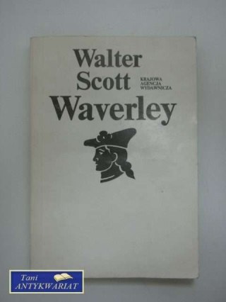 WAVERLEY