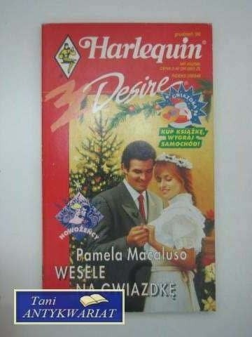 WESELE NA GWIAZDKĘ
