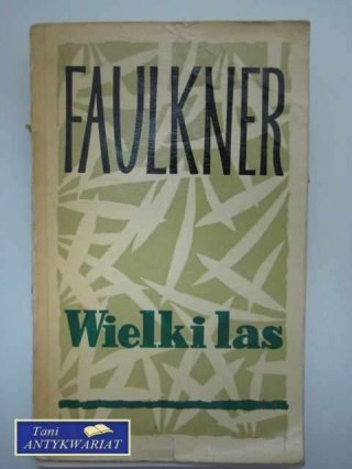 WIELKI LAS