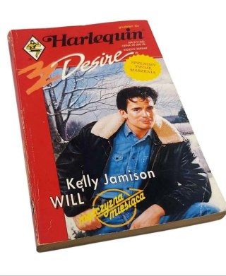 WILL