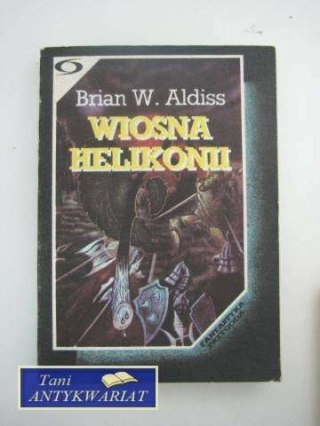 WIOSNA HELIKONII