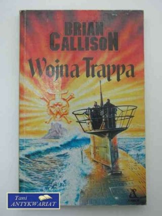 WOJNA TRAPPA