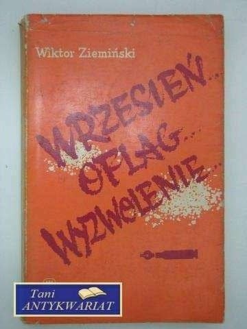 WRZESIEŃ OFLAG WYZWOLENIE