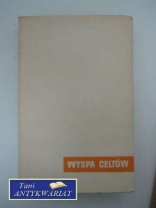 WYSPA CELTÓW