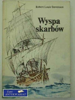 WYSPA SKARBÓW