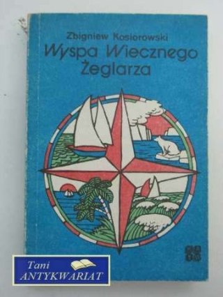 WYSPA WIECZNEGO ŻEGLARZA