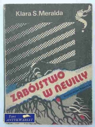 ZABÓJSTWO W NEUILLY