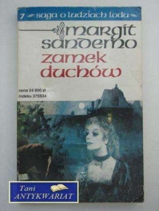 ZAMEK DUCHÓW