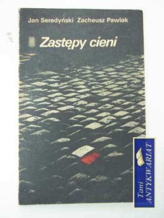 ZASTĘPY CIENI