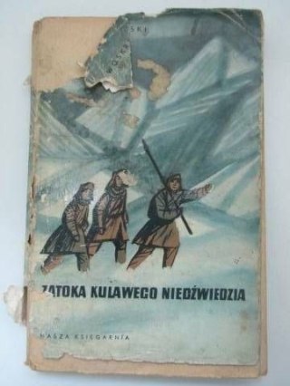 ZATOKA KULAWEGO NIEDŻWIEDZIA