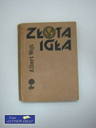 ZŁOTA IGŁA