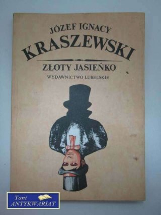ZŁOTY JASIEŃKO
