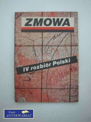 ZMOWA IV ROZBIÓR POLSKI