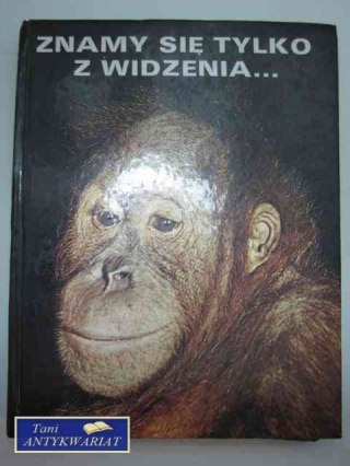 ZNAMY SIĘ TYLKO Z WIDZENIA