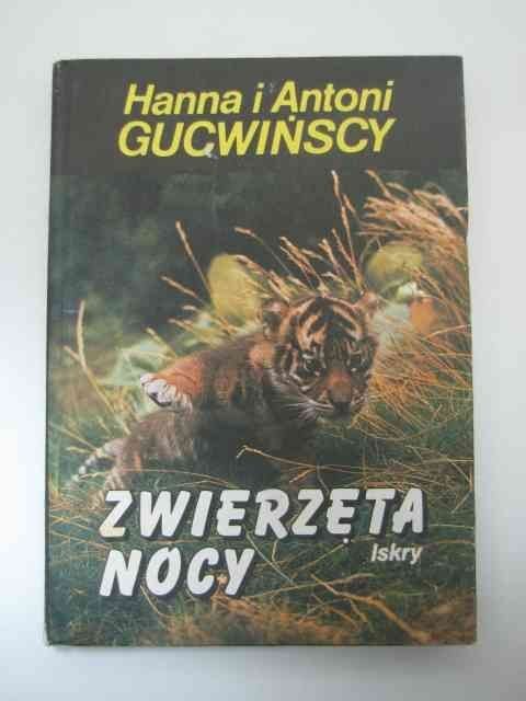 ZWIERZĘTA NOCY