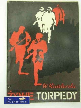 ŻYWE TORPEDY