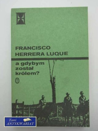 A GDYBYM ZOSTAŁ KRÓLEM