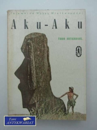 AKU-AKU