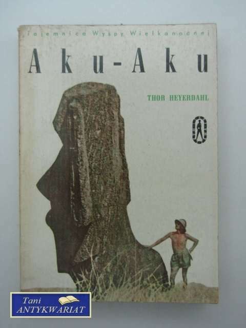 AKU-AKU