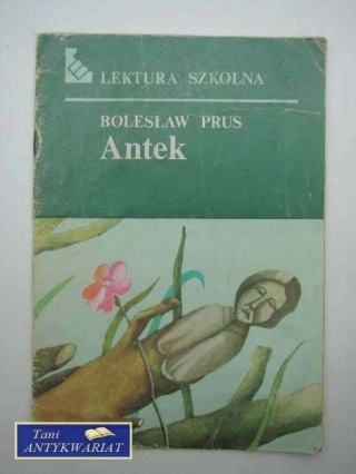 ANTEK