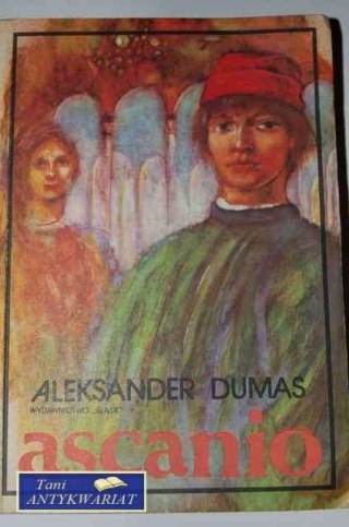 ASCANIO