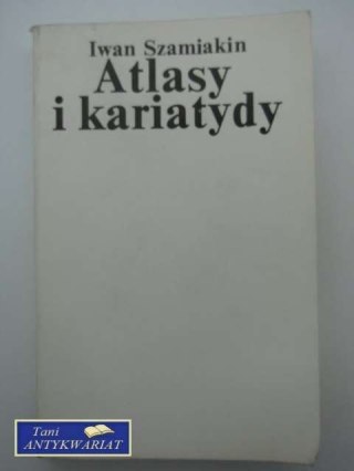 ATLASY I KARIATYDY