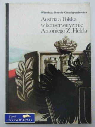 AUSTRIA A POLSKA