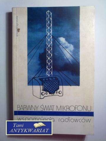 BARWNY ŚWIAT MIKROFONU
