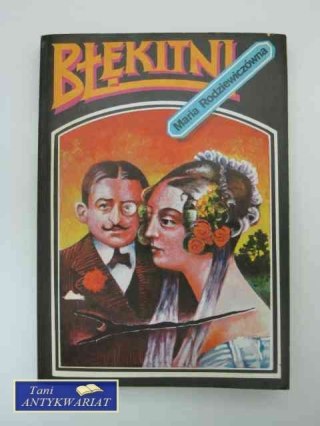 BŁĘKITNI