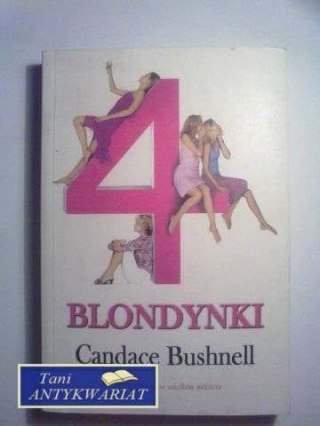BLONDYNKI