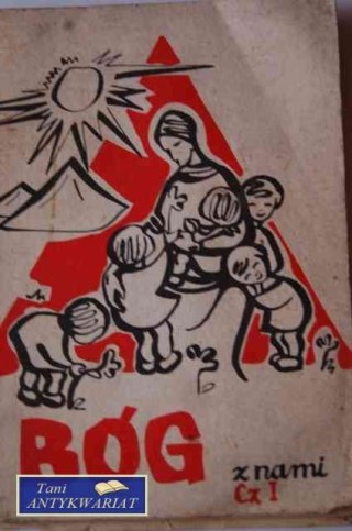 BÓG Z NAMI CZ I