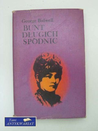 BUNT DŁUGICH SPÓDNIC