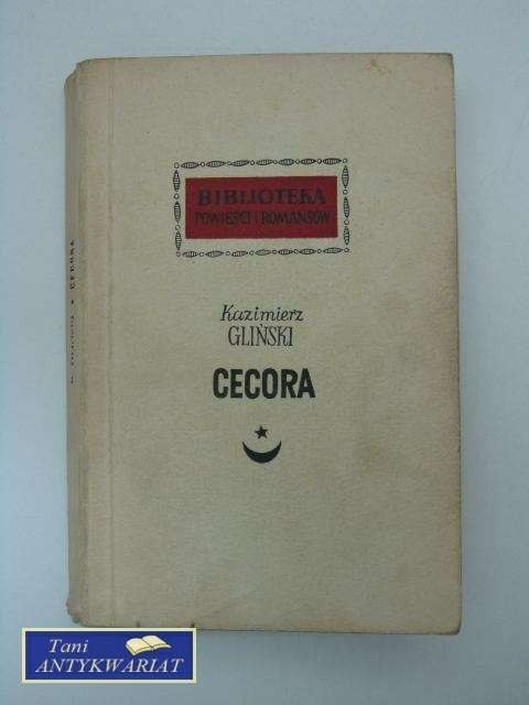CECORA