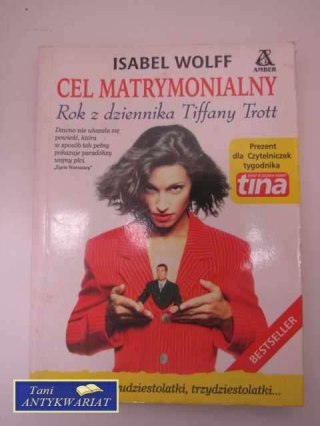 CEL MATRYMONIALNY