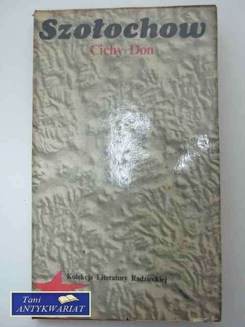 CICHY DON 3
