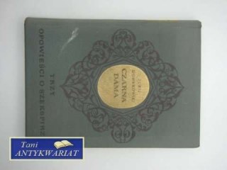 CZARNA DAMA