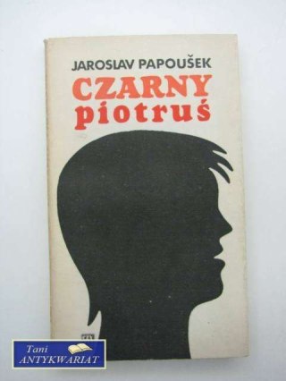 CZARNY PIOTRUŚ