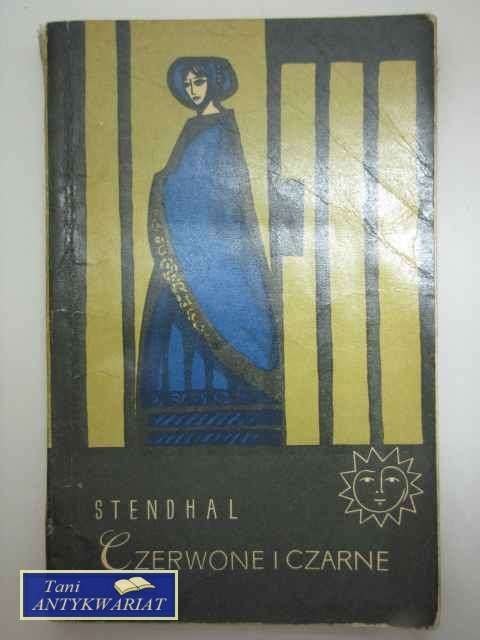 CZERWONE I CZARNE TOM II