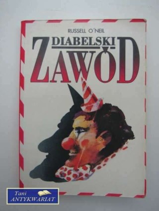 DIABELSKI ZAWÓD