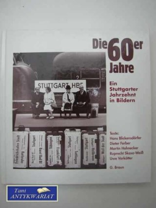 DIE 60ER JAHRE
