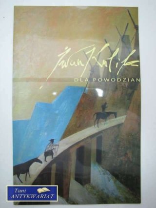 DLA POWODZIAN