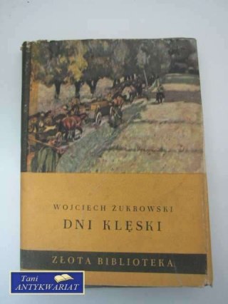DNI KLĘSKI