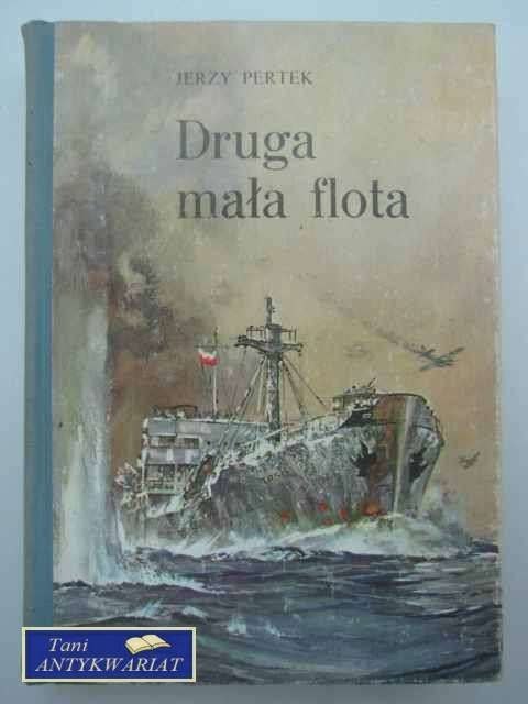 DRUGA MAŁA FLOTA